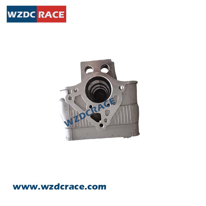 F6A cabezal de cilindro 11100-71G01 1110071G01 para 0.7L Carry Box 12V F8A