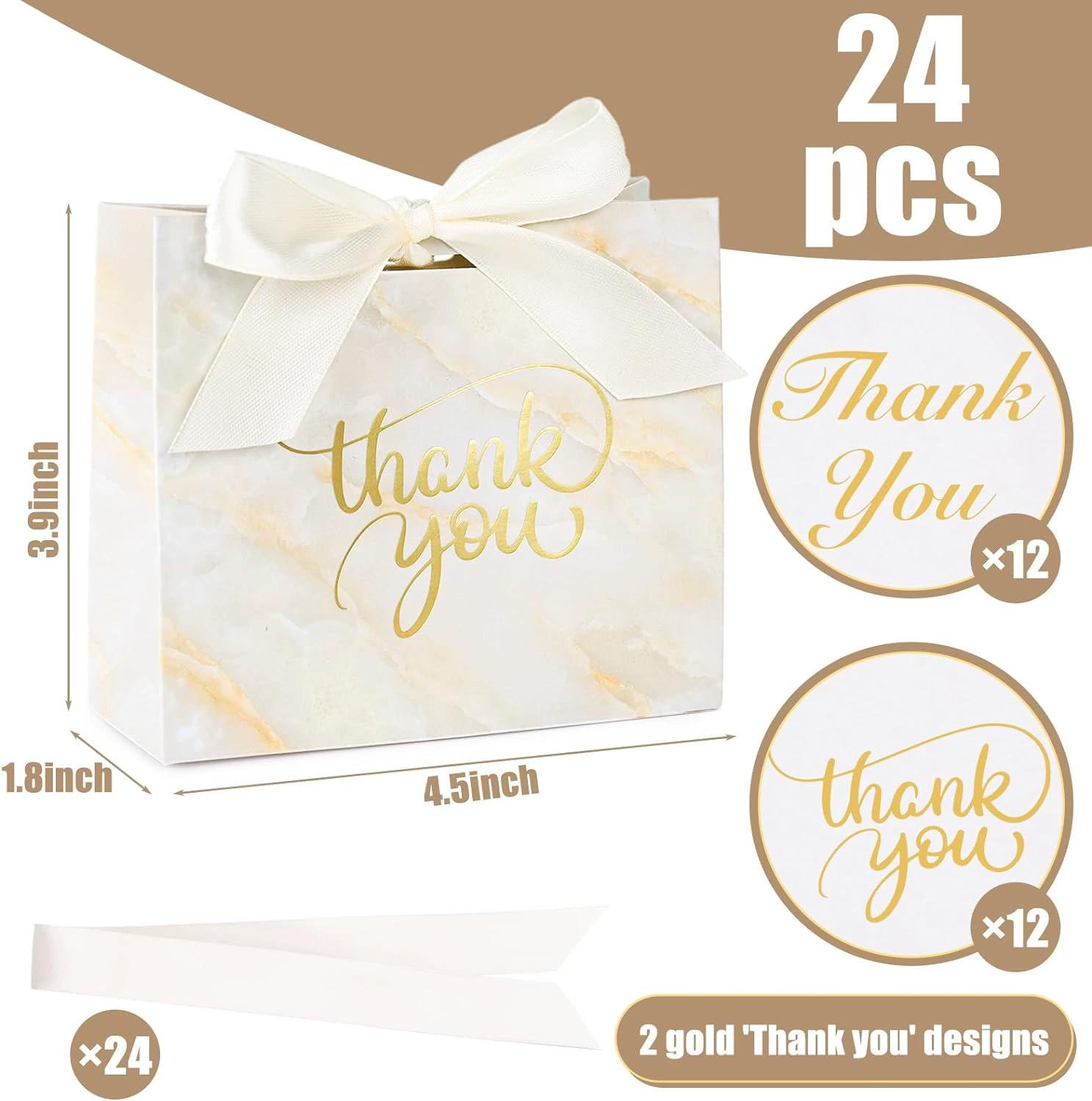 Трансграничный мрамор Supreme Rites Cefin Box Simple Calm Wedding Wedding, благодаря Candy Box