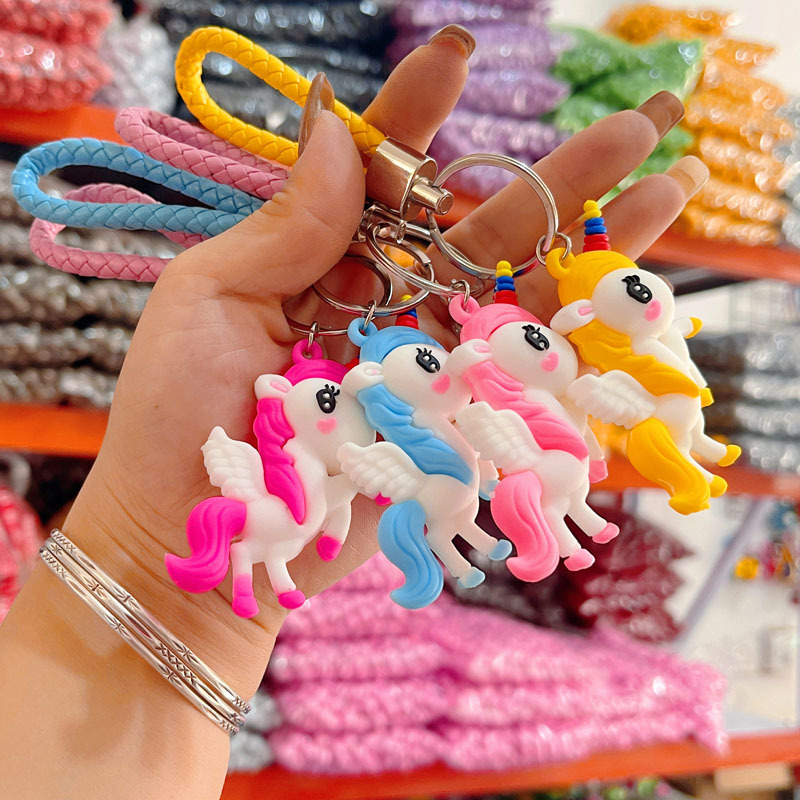 페가수스 혼합 색상