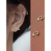 U 36552 Stainless Steel Piercing Jewelry ����ִ��̶���