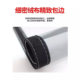 Summer Thickened Window Screen Anti-mosquito Self-installed Nano Screen Screen Invisible Household Simple Encrypted Window Screen for Balcony