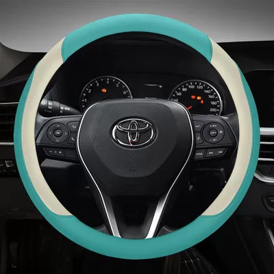 Toyota Steering Wheel Sleeve Corolla – Steering wheel cover