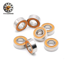 S687RS���P䓻���մ����S�� Boca Bearing SIC�S��7*14*4mm