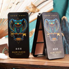 Three-Color Concealer Moisturizing Beauty Cream for Spot and Acne Cover, Foundation for Students and Adults