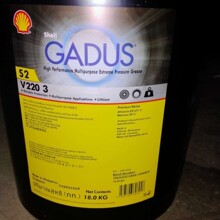 ���ƼѶ�Shell Gadus S3 V1000A1,A2����;���d��܈����֬���I�S