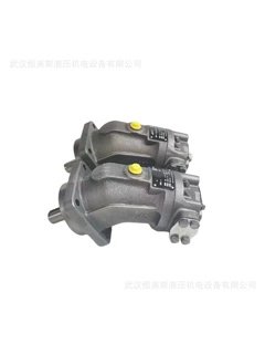 德国REXROTH力士乐柱塞泵A10VSO45DRG/31R-PKC62N00