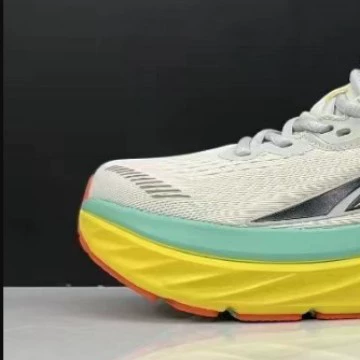 Altra Новый Альтрон-роуд VIA OLYMPUS с высокой сейсмически-легкая мужская и женская олимпийская спортивная обувь для бега