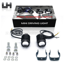 ��܇Ħ��܇������ LED�pɫС��� �h��һ�w��ˮ����12-80V