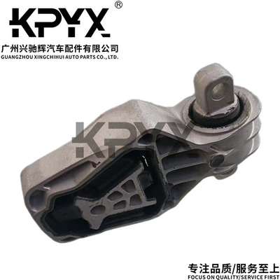 Rubber Pad Oe:2462401209 – damping system