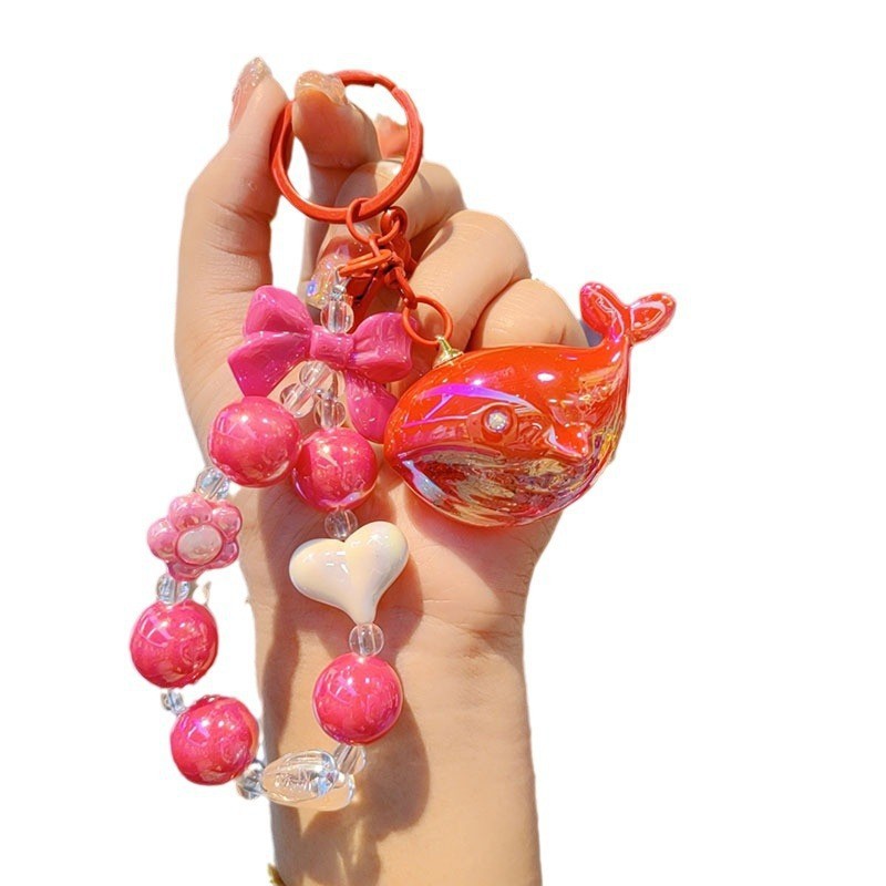 Nuevo cuentas de cuentas