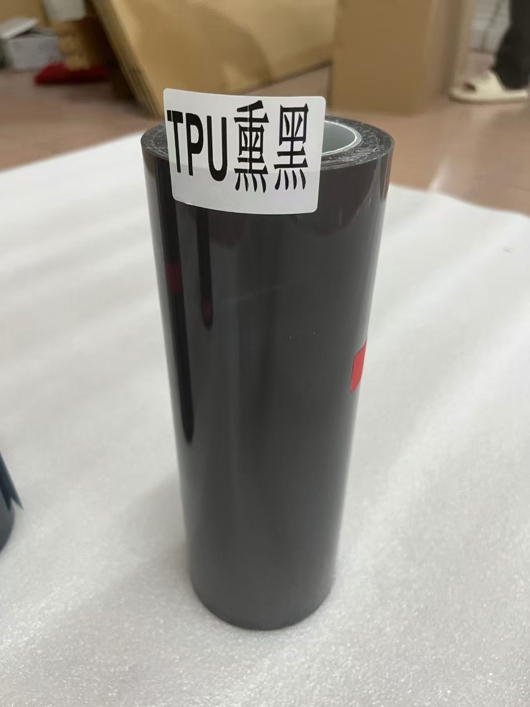 Tpu Car Headlight Color Changing Film Self-Healing Car Light Anti-Scratch Protective Film Tail Light Film Blackened Light Film