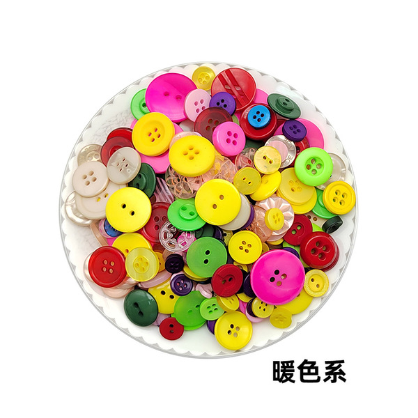 Mixed materials set