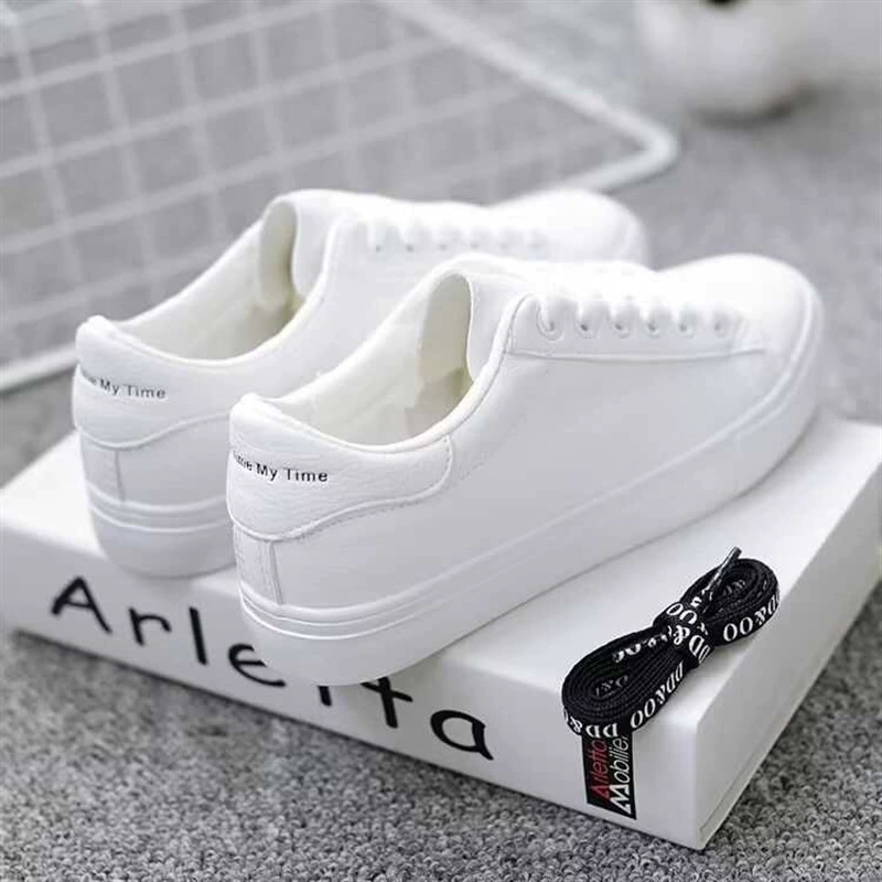 Универсальные белые кроссовки для учащихся начальных классов, к sneakers, демисезонная повседневная обувь, корейский стиль, 2022, новая коллекция