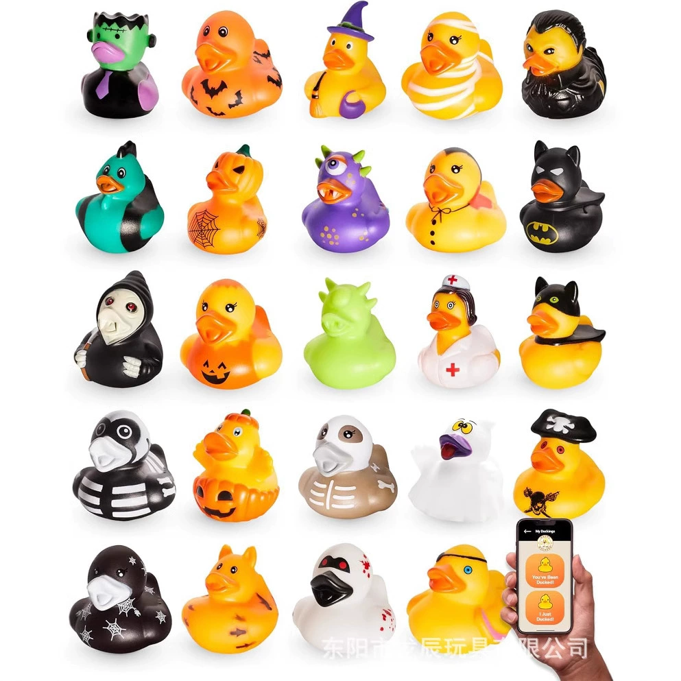 B.Duck, резиновая игрушка для купания в воде, прямые продажи с завода, без указания площадки