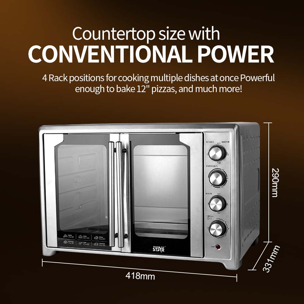 Acero inoxidable cepillado