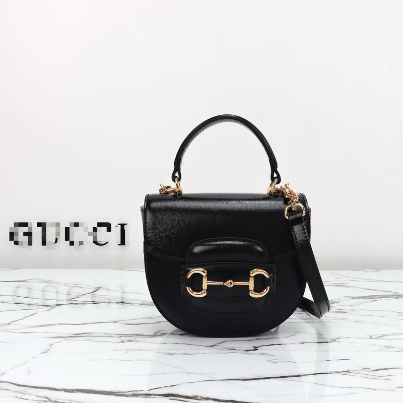 Chijia Classic Horsebit 1955 Saddle Bag Crossbody Shoulder Bag for Women High Quality Real Photos for Cross-Border Sale Chijia Classic Horsebit 1955 Saddle Bag Crossbody Shoulder Bag for Women High Quality Real Photos for Cross-Border Sale