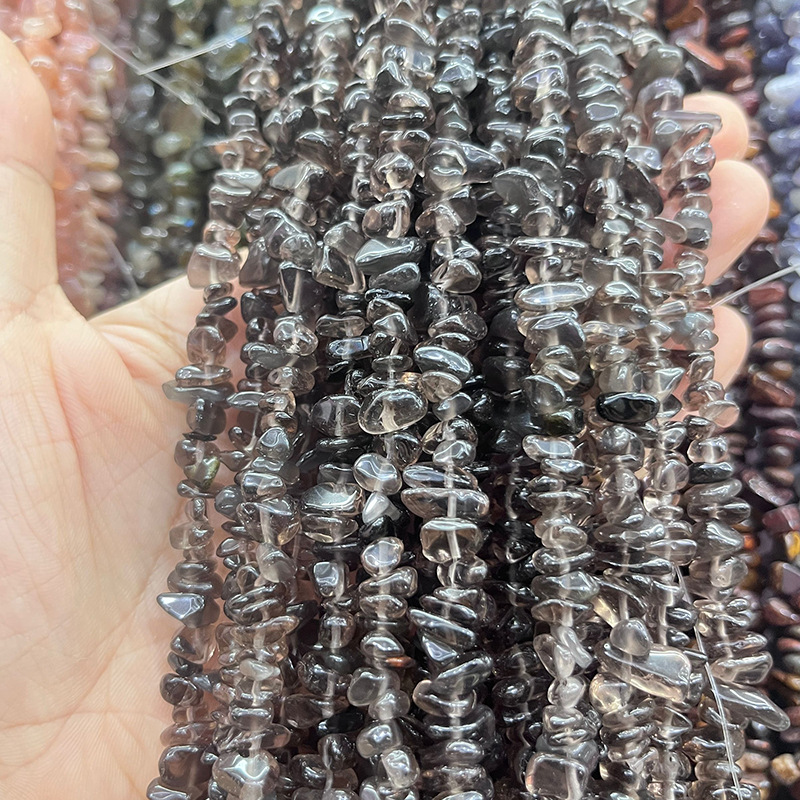 A pack of natural tea crystals is about 80cm