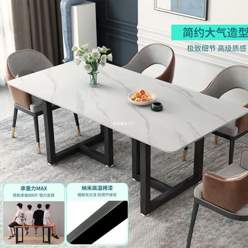 铁艺桌腿大板桌架吧台支架办公会议盯作桌脚加厚书桌餐桌茶桌茶几|undefined