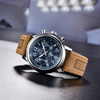 Fashionable universal sports waterproof quartz watch