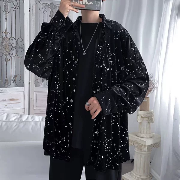 C129 black