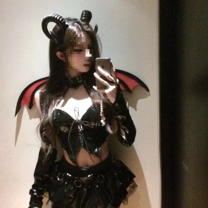 Hair accessory, headband, halloween