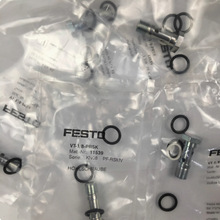 FESTO �п���˨ VT-1/8-PRSK 11539 VT-1/8-2 206146ȫ����Ʒ