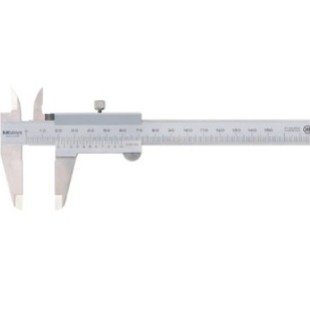 Mitutoyo/Three-Feng Vernier Caliper Cc-1052-18 530-122 N15P