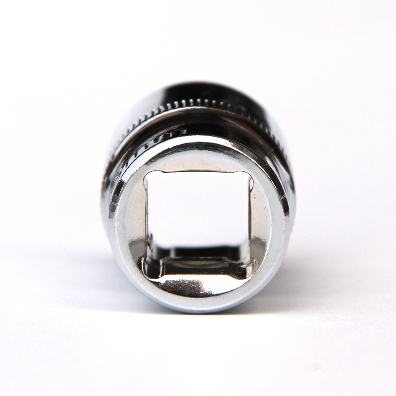 Repair tool socket, tire wrench, external hexagon socket, motorcycle repair socket, large hex socket for water heaters
