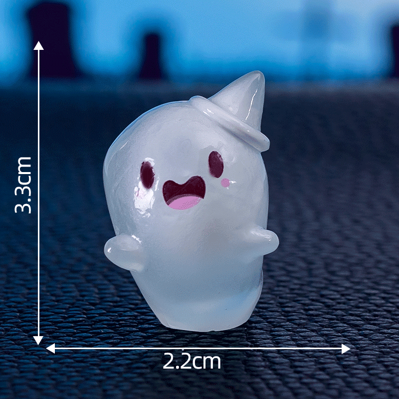3号礼帽巫魔