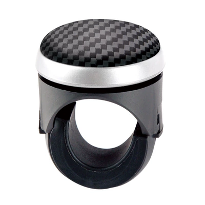 Car steering wheel booster: Steering wheel booster