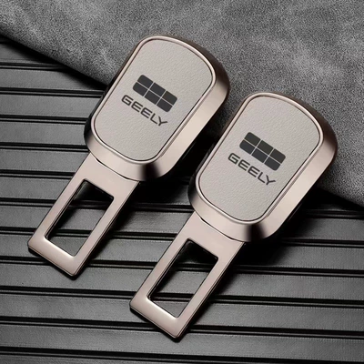 Car safety plug with Other Automotive Safety Supplies - skin-friendly-gray-a-pair-of-2
