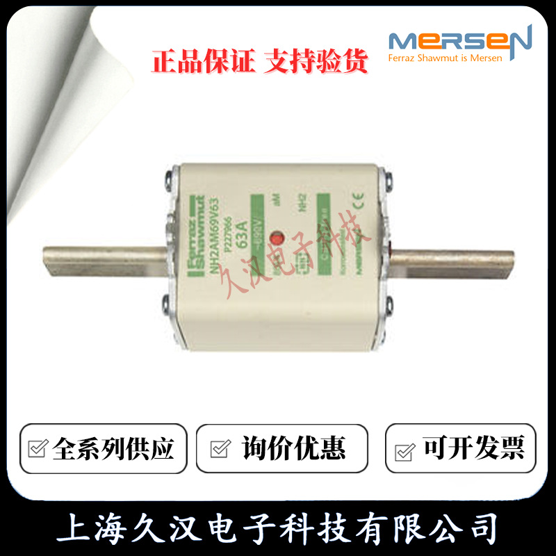 罗兰熔断器NH2AM69V63/P227966  NH2AM69V80/Q227967