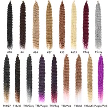 �W�����޻��w�������ٰl�hᘽӰl���l��Deep Wave Bulk hair