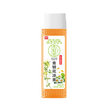 小轻甘金银花凉茶/380ml