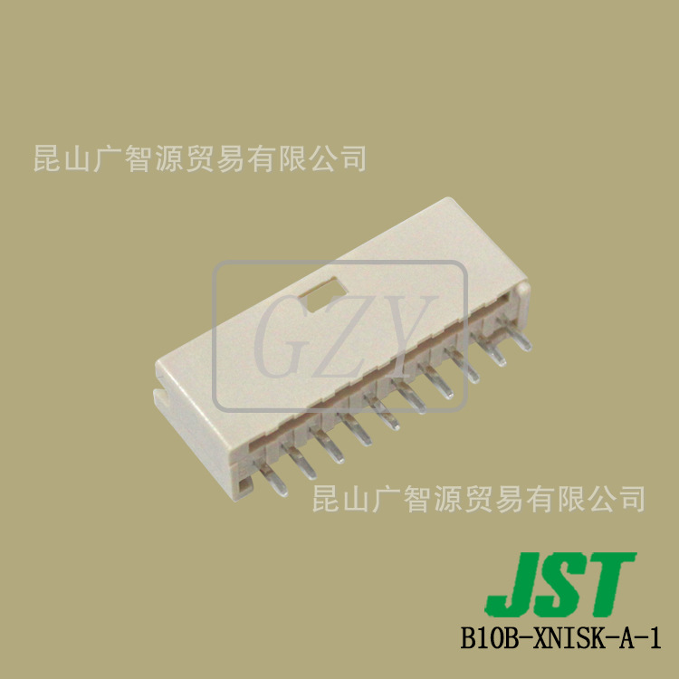 ؼ B10B-XNISK-A-1 JST  XNIϵ 2.5mm