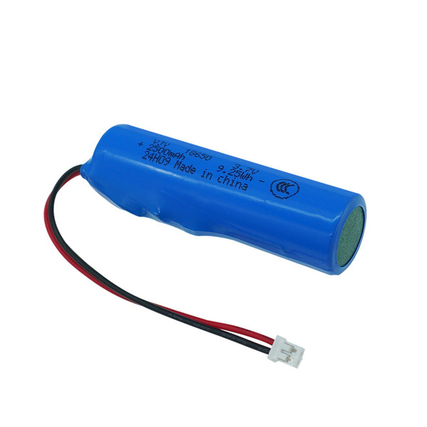 Lithium battery