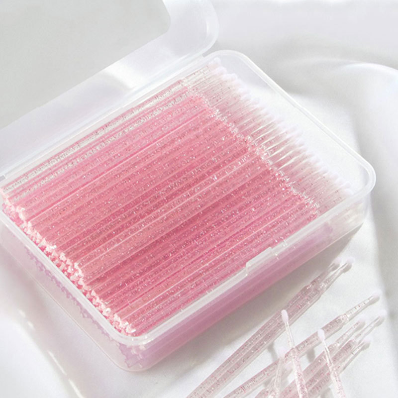 100 pieces of crystal powder [box]