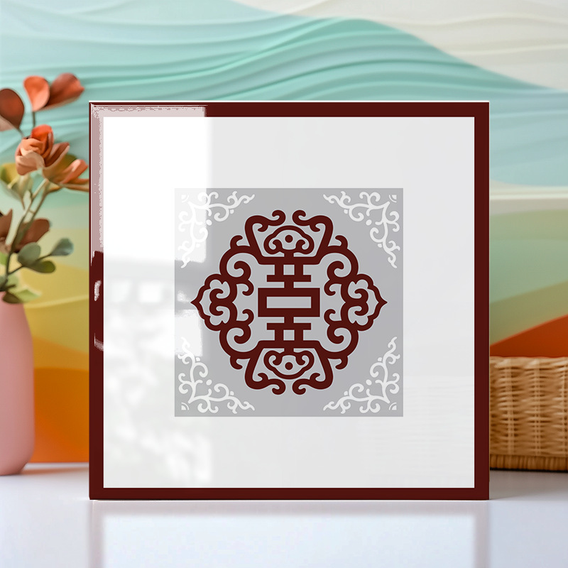 pegatinas de techo auto-conjunto pegatinas de pared techo decoración de papel pintado autoadhesivo impermeable a prueba de humedad