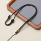 Pendant Rope Necklace Pendant Rope Eight-strand Rope Safe Buckle Jade Pendant Rope Pendant Rope Jade Pendant Rope High Goods
