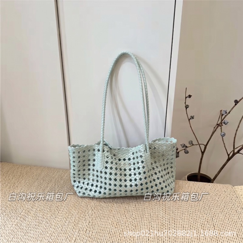 Mint small bag