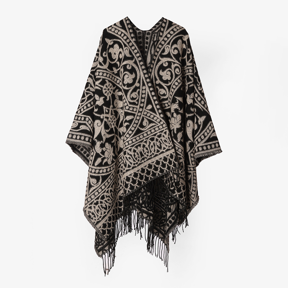 Gris oscuro