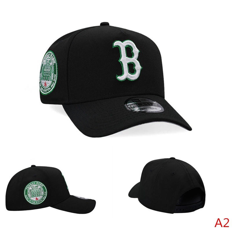 Fábrica suministro transfronterizo gorra de béisbol al por mayor gorra de lengua de pato gorra ajustable gorra curva gorra sombrero sombrero bordado tridimensional image 46