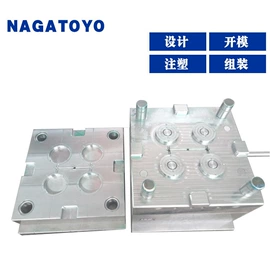 塑料模;注塑加工;其他塑料机械