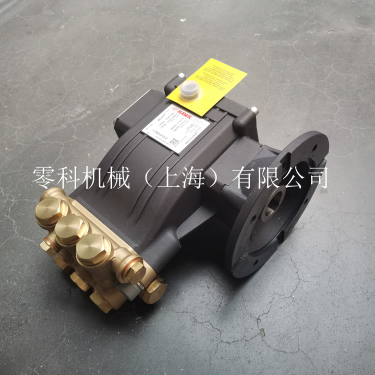 高压柱塞泵NHD1515CR意大利HAWK霍克进口降温降尘