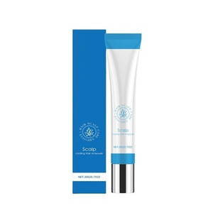 Seapuri Scalp Hair Growth Serum Hair Care Essence Repairs Hair and Nourishes Hair
