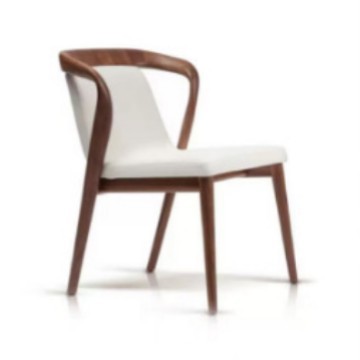 S80 디자인 원목 다이닝 체어(최소 입찰가 2개)