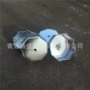 冲压切割拉伸六角管法兰盘