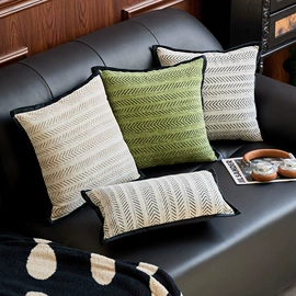 餐桌布艺;沙发垫/套;靠垫/抱枕