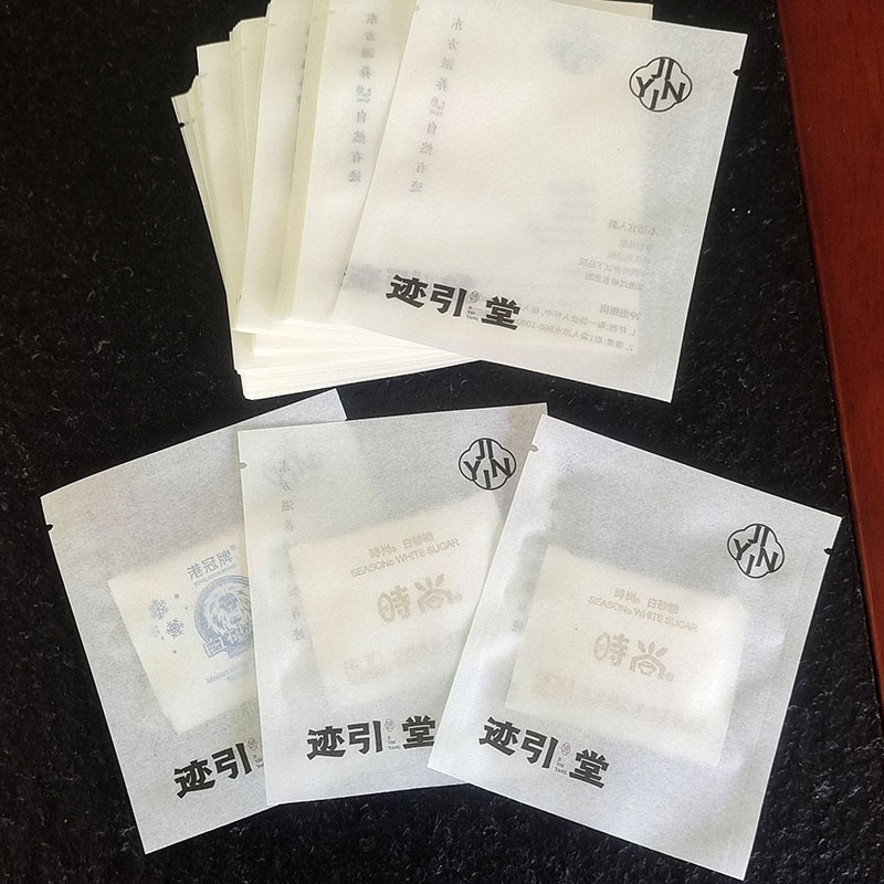 迹引堂水果花茶独立小泡袋