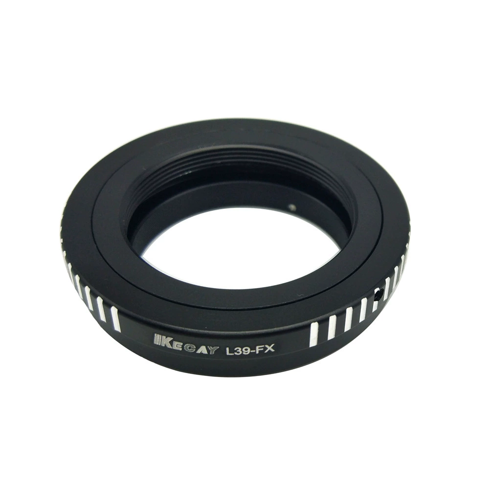 Подходит для камеры Leica L39 M39 Yaxica CY к объективу Nikon Z Canon EOS R NEX